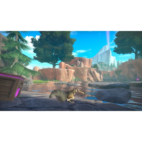 Ice Age: Scrat's Nutty Adventure (Xbox One) - Hry pro Xbox One - Obrázek GAG3100201