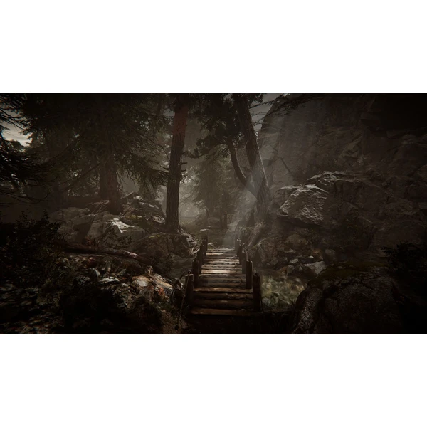 Syberia Remastered Limited Edition (PS5) - Hry pro PS5 - Obrázek GAGH000L01