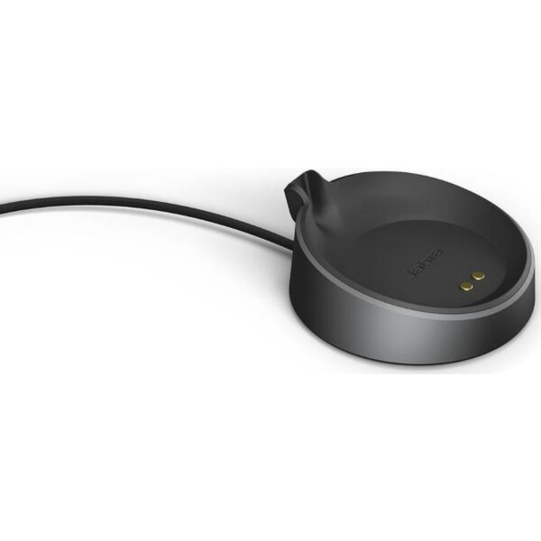 Jabra Evolve2 75 Deskstand 14207-73 Černá