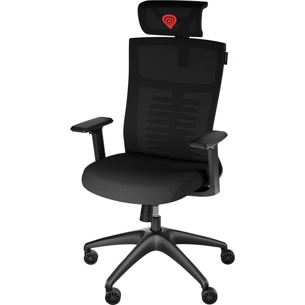 Genesis ASTAT 200 G2 ergonomická židle černá - Židle - Obrázek GAI5000O01