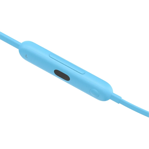 Apple Beats Flex bezdrátová sluchátka plamínkově modrá - Sluchátka - Obrázek GAICF00101