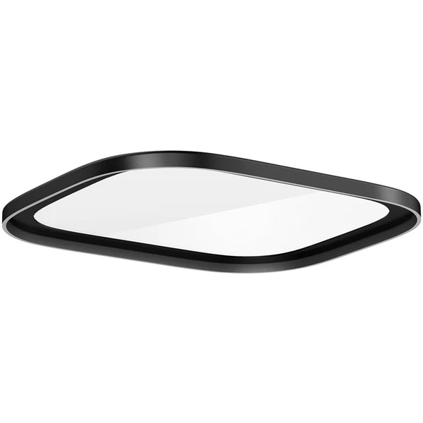 Spigen Glass tR Slim Pro 1 Pack tvrzené sklo Apple Watch Ultra 2/Ultra 49mm černé - Ochranné folie a skla - Obrázek GAJA000601