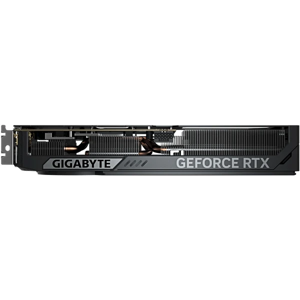 GIGABYTE NVIDIA GeForce RTX 5070 WINDFORCE OC SFF 12G - Grafické karty - Obrázek GAJB000O01
