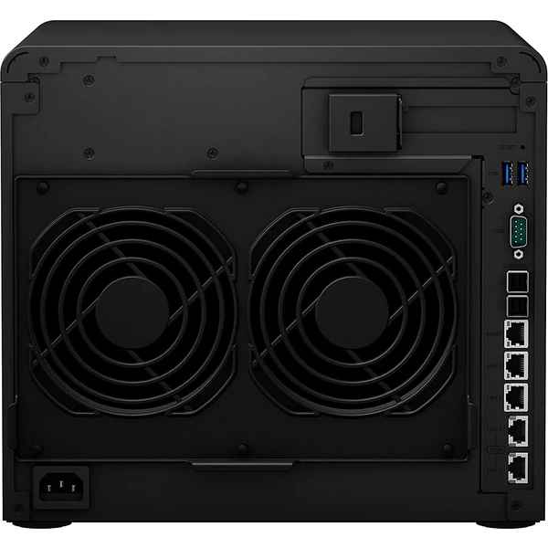 Synology DiskStation DS3622xs+ NAS server - NAS servery - Obrázek GAL9700301