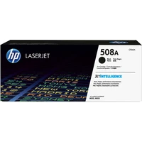 HP CF360A č. 508A Černá originální - Tonery