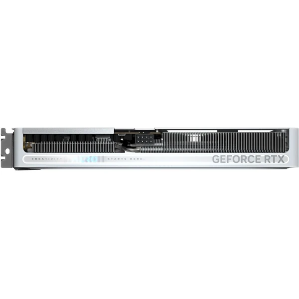 GIGABYTE NVIDIA GeForce RTX 5060 Ti AERO OC 16G - Grafické karty - Obrázek GAQF000N01