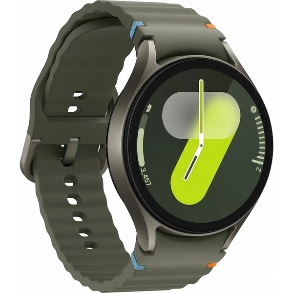 Samsung Galaxy Watch7 44mm LTE zelená (Další) - Chytré hodinky - Obrázek GAR5000P01