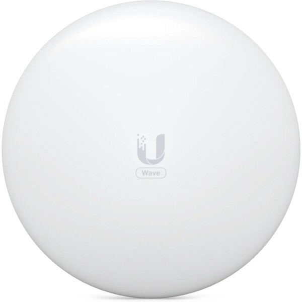 Ubiquiti Wave-LR Bílá