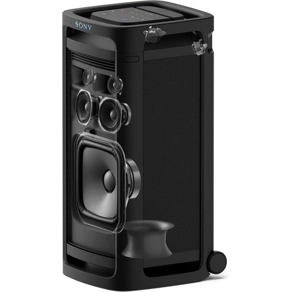 Sony ULT Tower 9 AC party reproduktor černý - Reproduktory - Obrázek GARF000N01