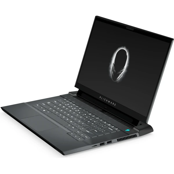 Dell Alienware m15 R3 černý  - Notebooky - Obrázek GAS3400301