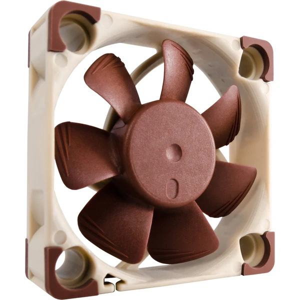 Noctua NF-A4x10 5V - Ventilátory pro PC - Obrázek GASR600301