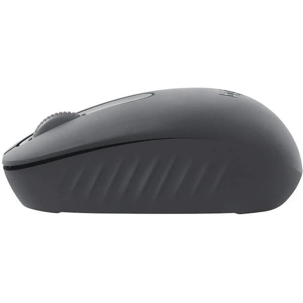 Logitech Mouse M196 bezdrátová myš grafitová - Myši - Obrázek GATE000K01