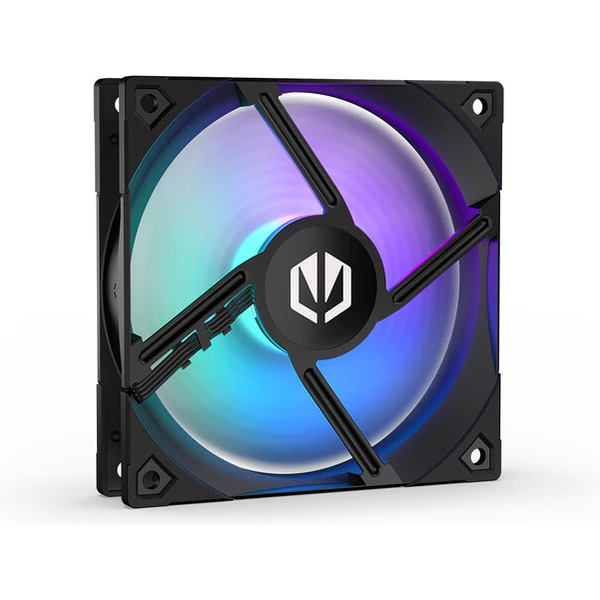 Endorfy Fluctus 120 ARGB - Ventilátory pro PC - Obrázek GATK100501