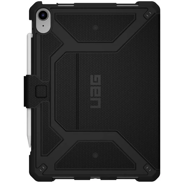 UAG Metropolis odolné pouzdro iPad 10.9" 2022 černé - Pouzdra - Obrázek GAU3000L01