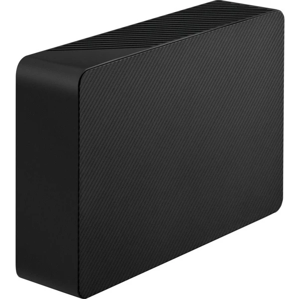 Seagate Expansion 12TB externí 3.5" HDD černý - Pevné disky - Obrázek GAV5000N01