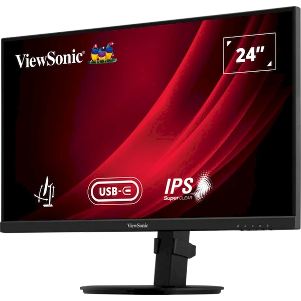 ViewSonic VG2409-MHDU-2 monitor 24" - Monitory - Obrázek GAVF000J01
