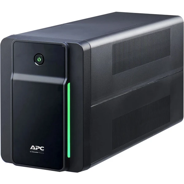 APC Back-UPS 1200VA 230V AVR French Sockets - Baterie - Obrázek GAW9000P01
