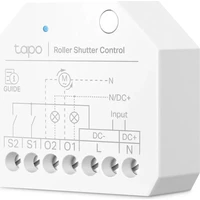 TP-Link Tapo S112 spínač - Chytré zámky