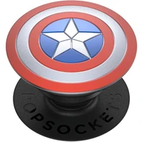 PopSockets PopGrip - Captain America Shield - Držáky