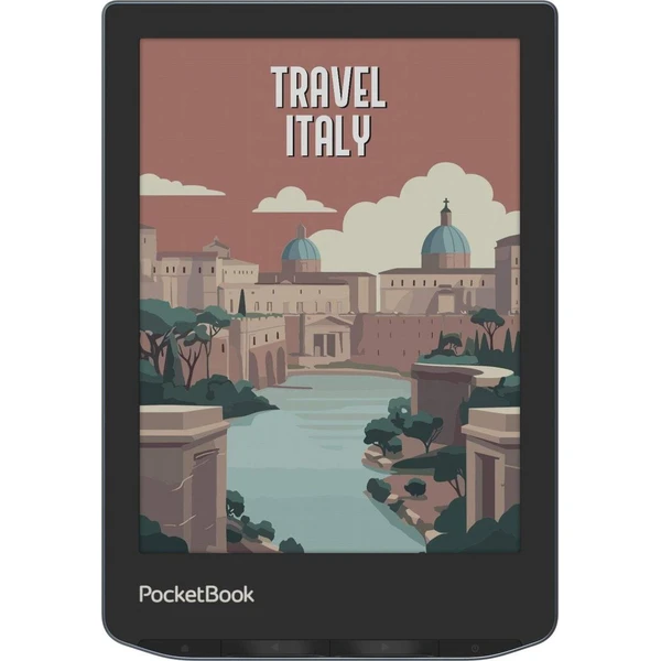 PocketBook Verse Pro Color čtečka knih Stormy Sea - Čtečky elektronických knih - Obrázek GAYF000K01