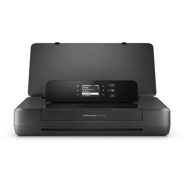 HP Officejet 200 inkoustová tiskárna, barevný tisk, A4, Wi-Fi - Tiskárny - Obrázek GAZ2700301
