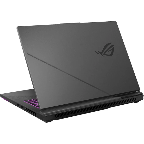 ASUS ROG Strix G18 (G814PM-NEBULA010W) RTX 5060 šedý - Notebooky - Obrázek GB2G000J01
