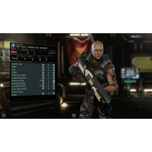 XCOM 2 (Xbox One) - Hry pro Xbox One - Obrázek GB45100201