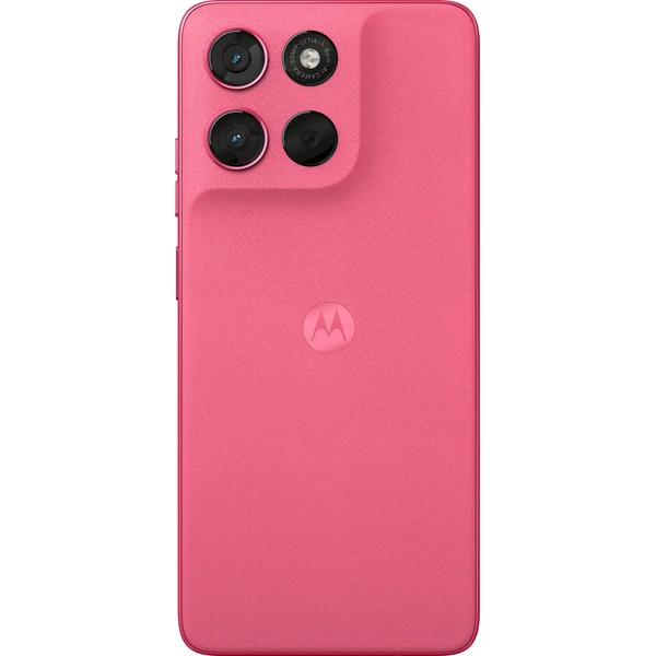 Motorola Moto G57 Power 12GB/256GB PANTONE růžový - Mobilní telefony - Obrázek GB4L000K01