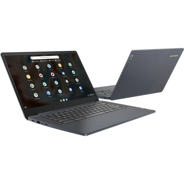 Lenovo Chromebook 3 (82KN0010MC) modrý (Další) - Notebooky - Obrázek GB4Q600301