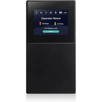 Zyxel NR2301 Wi-Fi 6 router černý - Routery