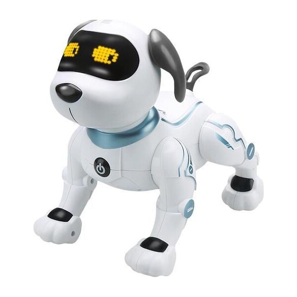 Maxlife Pes na dálkové ovládání MXRD-100 bílý