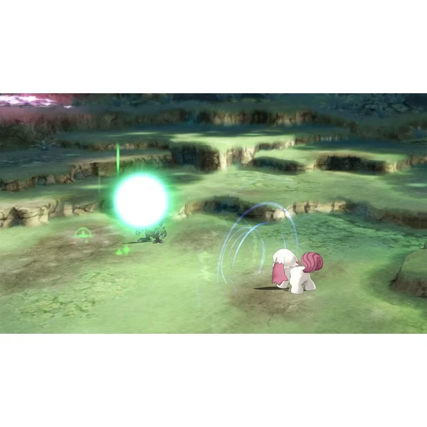 Digimon Survive (Switch) - Hry pro Nintendo Switch - Obrázek GB7D100501