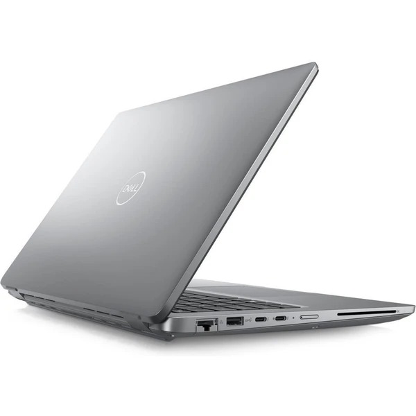 DELL Latitude 5450 (55P9J) šedý - Notebooky - Obrázek GB85000O01