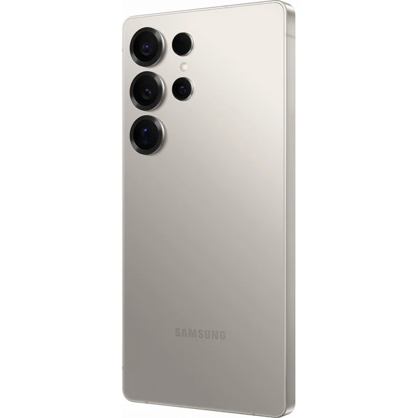 Samsung Galaxy S25 Ultra 5G 12GB/256GB šedý titan - Mobilní telefony - Obrázek GB8D000N01