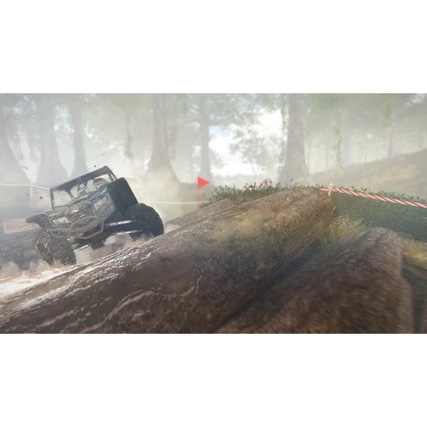 Overpass Day One Edition (SWITCH) - Hry pro Nintendo Switch - Obrázek GBA4100201
