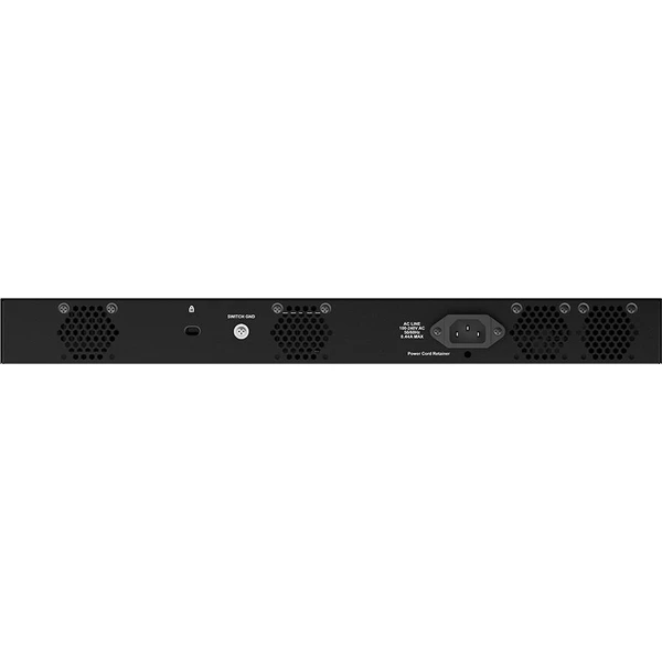 D-Link 16-Port 2.5G Multi-Gigabit Unmanaged switch - Switche - Obrázek GBCL000K01