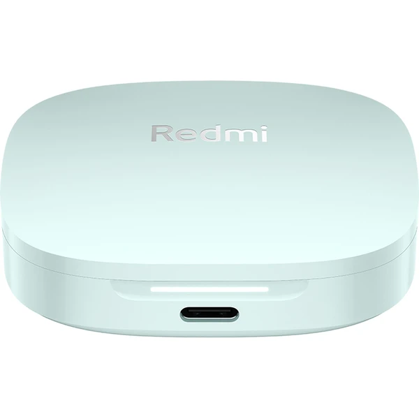 Xiaomi Redmi Buds 6 zelená - Sluchátka - Obrázek GBHB000K01