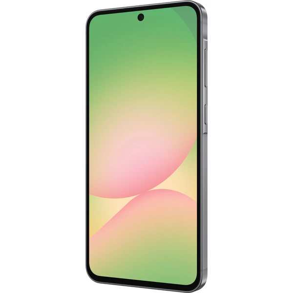 Samsung Galaxy A56 5G 8GB/256GB grafitová - Mobilní telefony - Obrázek GBID000J01