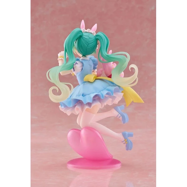 Figurka Taito Hatsune Miku x Rody AMP+ Fairy Tale Ver. 20 cm - Figurky - Obrázek GBKN000K01