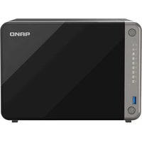 QNAP TS-AI642-8G - NAS servery