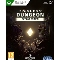 Endless Dungeon (Xbox One/Xbox Series) - Hry pro Xbox Series