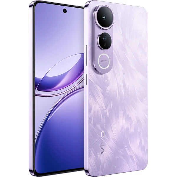 VIVO V50 Lite 8GB/256GB fialový - Mobilní telefony - Obrázek GBPE000N01
