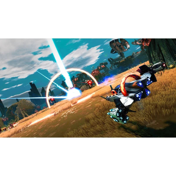 Starlink: Battle for Atlas (pouze hra) (PS4) - Hry pro PS4 - Obrázek GBQ3100201