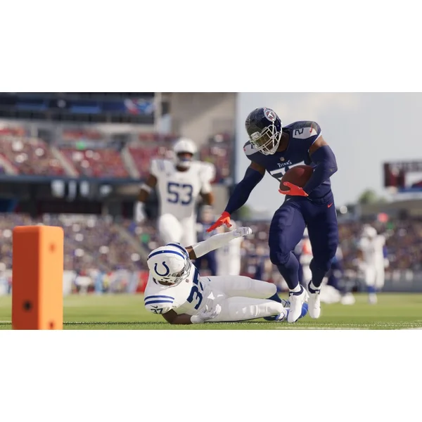 MADDEN NFL 23 (PS4) - Hry pro PS4 - Obrázek GBQTF00101