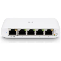 Ubiquiti UniFi Compact USW Flex Mini switch 5ks - Switche