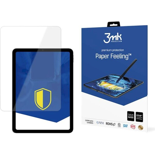 3mk Paper Feeling pro Apple Pad Air 11"