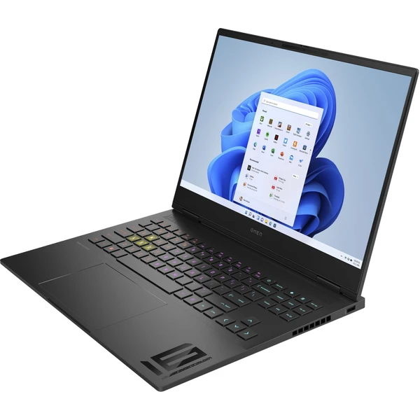 HP OMEN Transcend 16-u0051nc (8E9Z9EA#BCM) černý - Notebooky - Obrázek GBS5000601