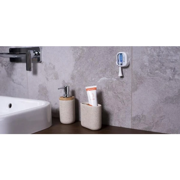 TrueLife SonicBrush UV Sterilizer - Zubní kartáčky - Obrázek GBTG300401