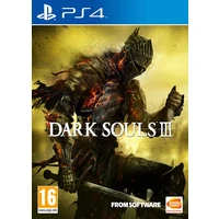 Dark Souls III (PS4) - Hry pro PS4