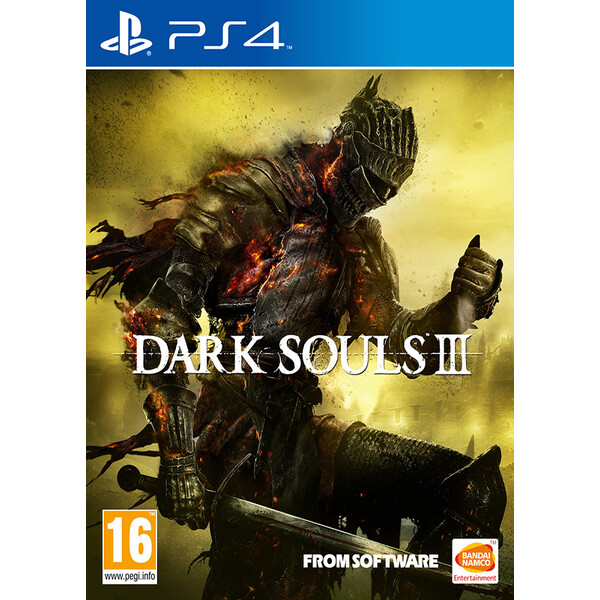 Dark Souls III